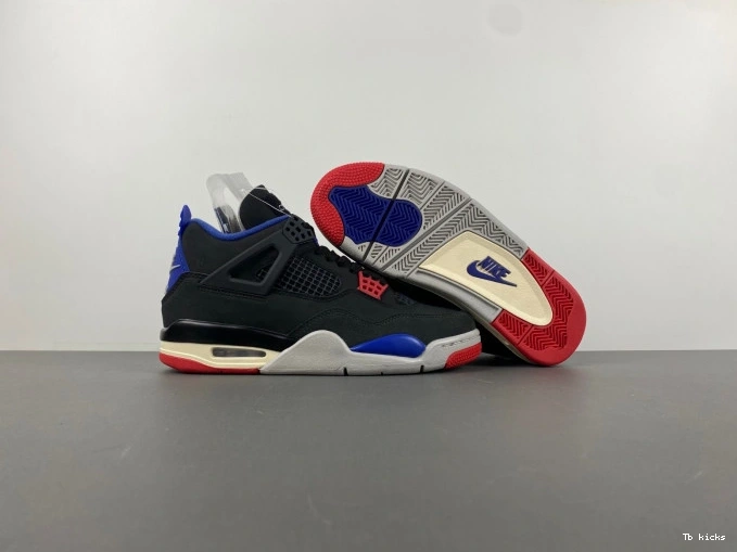 Reps TBK Air Jordan Rare FV5029-003 Air 4 0816
